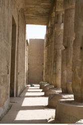 Dendera Temple Photo Textures